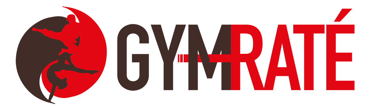 Gymraté | Where Gymnastics meets Karate